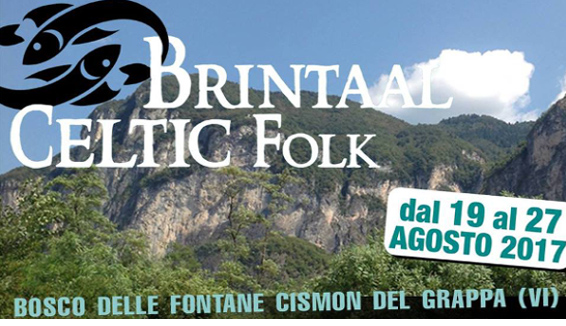 Brintaal Celtic Folk Festival, XVI edizione