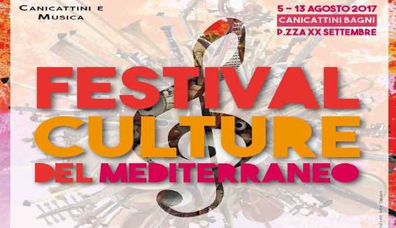 Festival Culture del Mediterraneo, fulcro della musica etnica e popolare