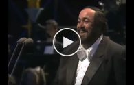 pavarotti
