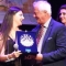 Maria Giovanna Cherchi vince il premio Maria Carta 2017