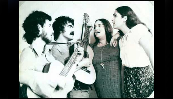 ​Luisa Ronchini: con lei si conserva la memoria del canto popolare