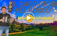 cacciatore