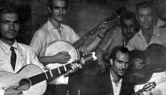 La vera storia di” Vitti ‘na crozza”