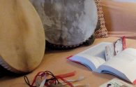 folk buttons