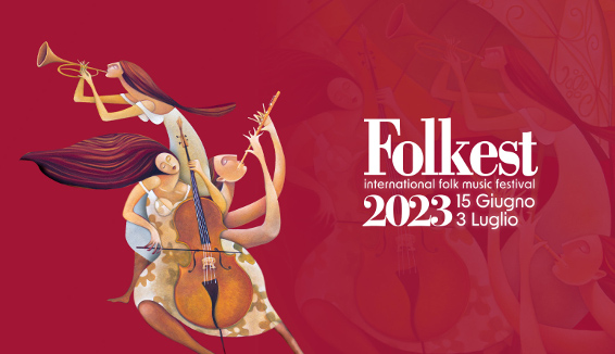 45 anni di Folkest