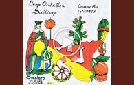 orchestra