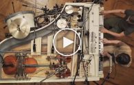 pianoforte