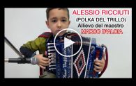 polka