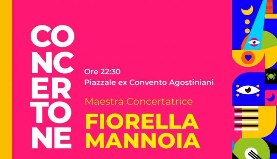 Notte della Taranta dall’1 al 27 agosto