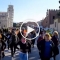 MARIETTA IN TOUR (tarantella degli Argento Vivo) a PISA e LUCCA