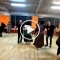 Luca Attura, Pietro Balsamo, Edoardo Vessella, Ivan Palombo a Montelanico