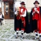 Zampogne dal mondo a Erice (TP)