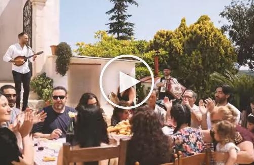 Dertum Popolare – Pizzica di San Vito