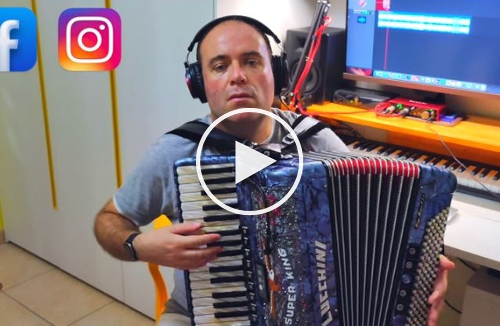 Camillo Sarli – Tango Nuevo