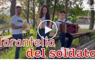 tarantella